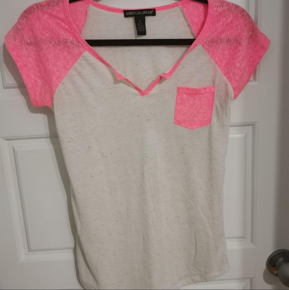 Tshirt From American Dream